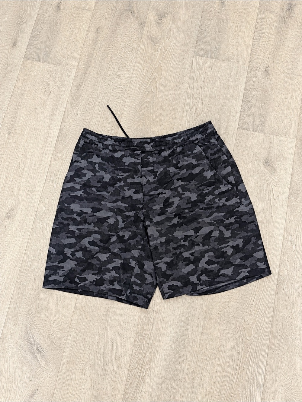 Lululemon Pacebreaker